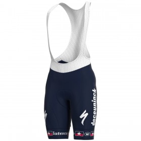 Bib Cykelshorts 2021 Deceuninck-Quick-Step N004